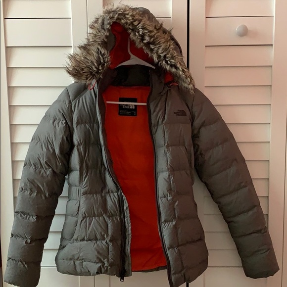 puff jacket - Picture 3 of 3